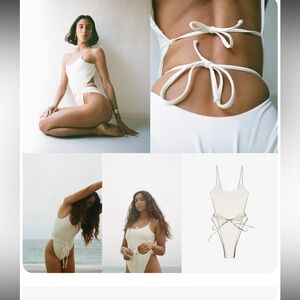 Mare Perpetua one piece